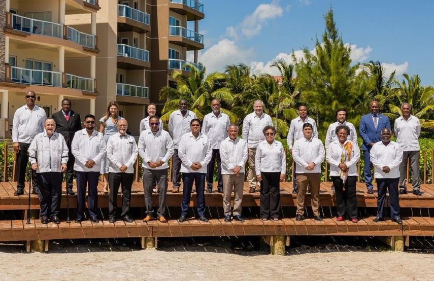 Panamá, sede de Reunión de Ministros de Relaciones Exteriores