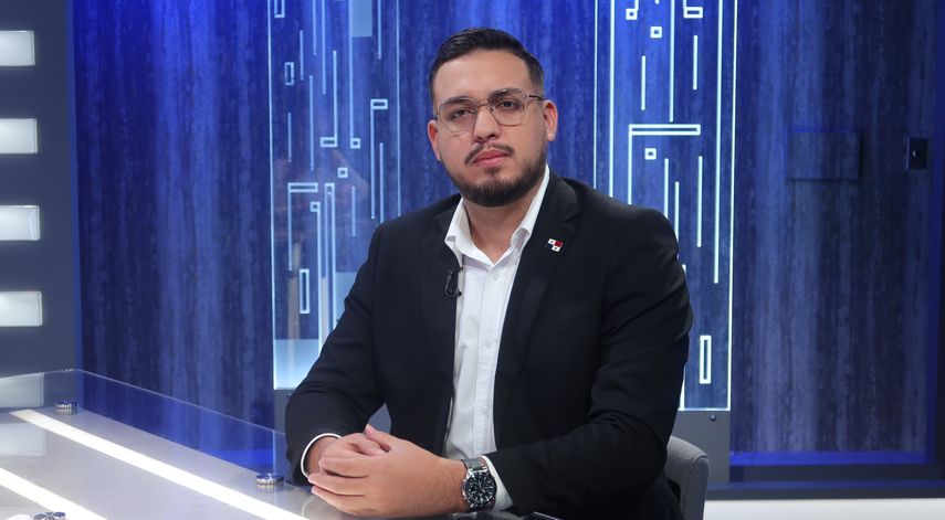 Manuel Samaniego Comisión de Presupuesto es la más codiciada