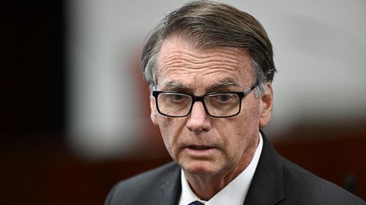 Bolsonaro ha sido operado en varias ocasiones en los últimos años.