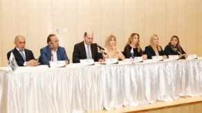 JNE culmina funciones con proclamación de diputados al Parlacen