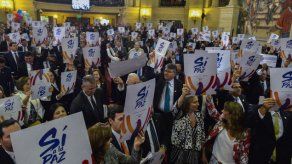 500 observadores verificarán cese de fuego en Colombia