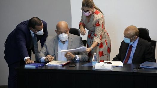 Diputados actúan a su conveniencia, indicó exmagistrado del Tribunal Electoral