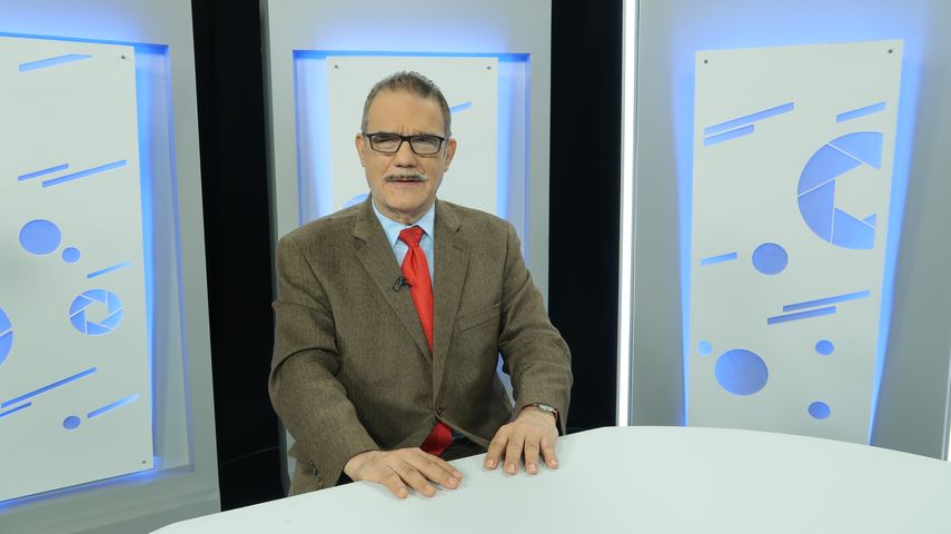 En las elecciones del PRD, la doctora Rosario Turner y Zulay Rodríguez ganaron perdiendo, según el analista político, Jaime Porcell.