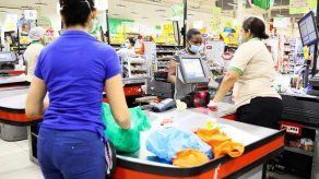 Más de 37 mil mujeres canjearon el Vale Digital para realizar compras