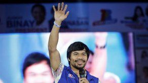Manny Pacquiao