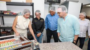MICI refuerza alianzas con empresas exportadoras lideradas por mujeres