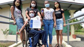 Viviendas nuevas para 142 personas con discapacidad dentro de Plan Colmena