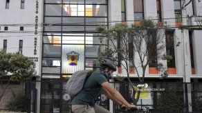 Colombia activa un sistema de denuncias para quienes violen la cuarentena