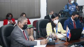 Sucre pide reconsiderar recorte al presupuesto del Minsa