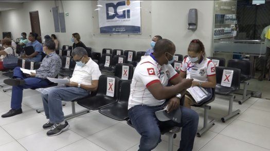 Panamá reporta mejoría en la recaudación de impuestos