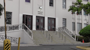 CSJ extiende suspensión de términos judiciales en todo el país