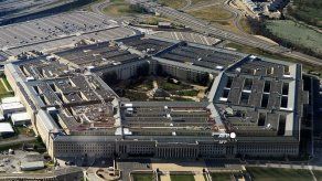 Pentágono anuncia un ejercicio de la OTAN en el Mediterráneo