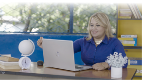 Programa Maestros Conectados ofrecerá nuevos contenidos a docentes de la región