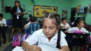 En marcha la educación financiera entre estudiantes de primaria