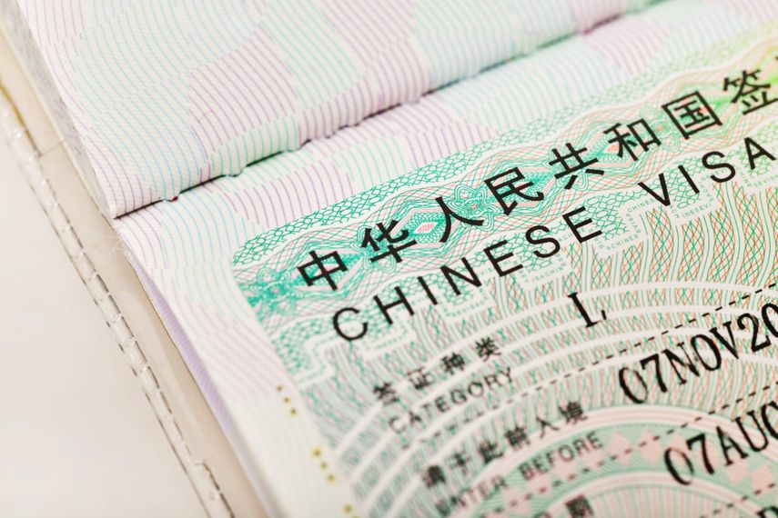 China estrena una visa para atraer talento tecnológico extranjero