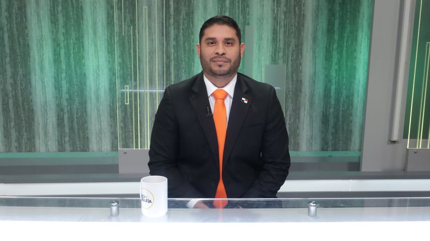 Jhonathan Vega: La crisis de la CSS es un tema país que requiere tiempo y reflexión