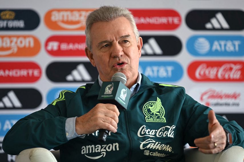 Aguirre reconoce que Panamá será un rival duro y deberá hacerlo todo bien para vencerlo Aguirre reconoce que Panamá será un rival duro y deberá hacerlo todo bien para vencerlo