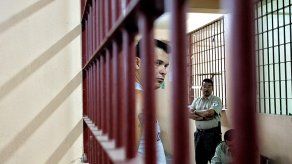 Costa Rica evalúa salud de reos ante COVID-19 tras orden judicial de excarcelarlos