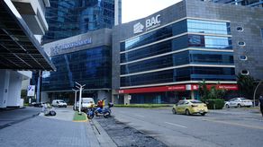 Banca panameña reporta recuperación en los pagos de sus clientes