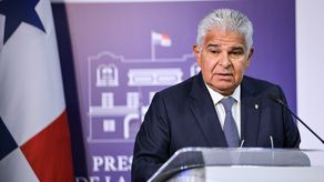 Nicaragua bajo advertencia. Abogados apoyan llamado de atención de Mulino