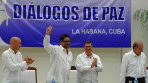 Colombia debe perdonar crímenes de FARC