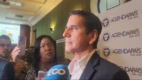 Rómulo Roux niega estar detrás de inhabilitación contra Mulino