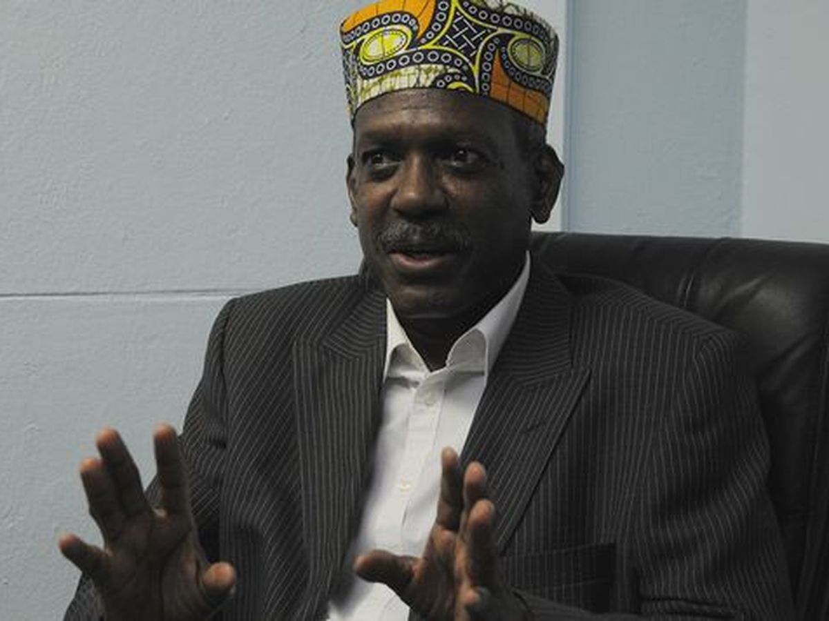 Líder afro sostiene que los panameños no quieren ser negros