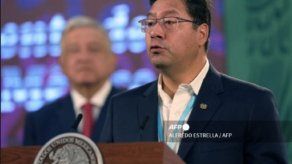 Presidente de Bolivia dice que visita a México recupera hermandad mermada