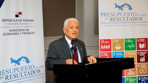 Presupuesto 2024 prioriza justicia y educación