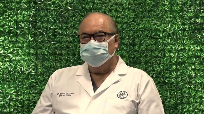 Lau Cortés: 'No permitiré la privatización de la CSS'.