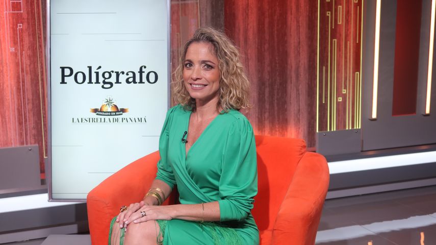 Gloria De León: Mi legado será sentar bases estadísticas confiables del turismo