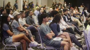 Panamá competirá con 33 deportistas en los Juegos ASU2025