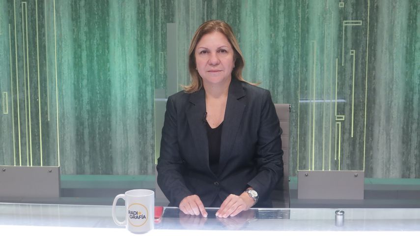 Dinoska Montalvo: No podemos usar el Canal como herramienta de oportunismo y politiquería