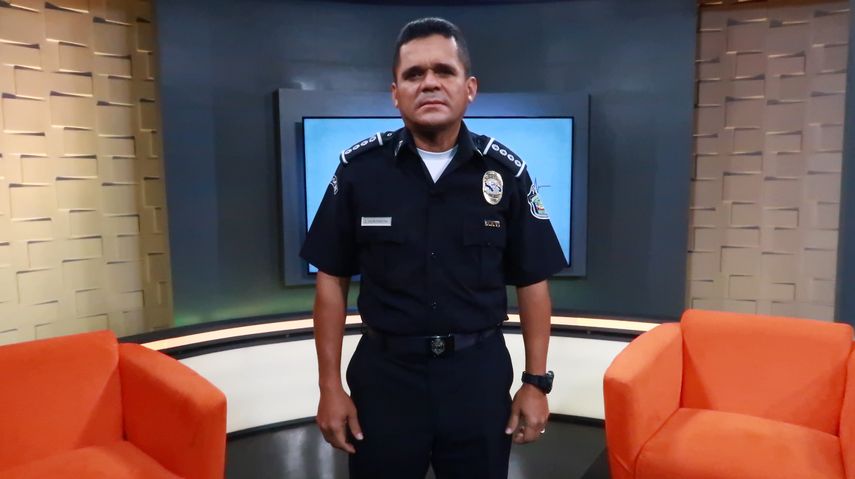 Seguridad Pública: Impulsan creación de nueva subdirección