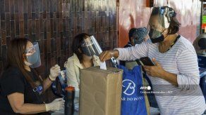 Guaidó trata de movilizar a una decepcionada oposición con una consulta en Venezuela