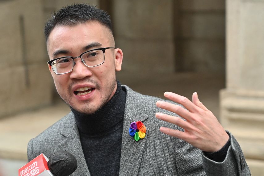Japón: Grupos LGBTQ exigen leyes contra la discriminación.