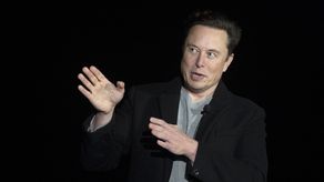 Musk dice que contrató a quien lo reemplazará para dirigir Twitter