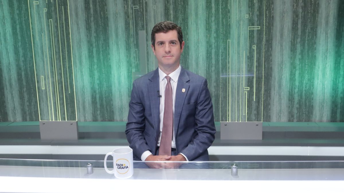 Mulino designa a Carlos Hoyos como vicecanciller de la República