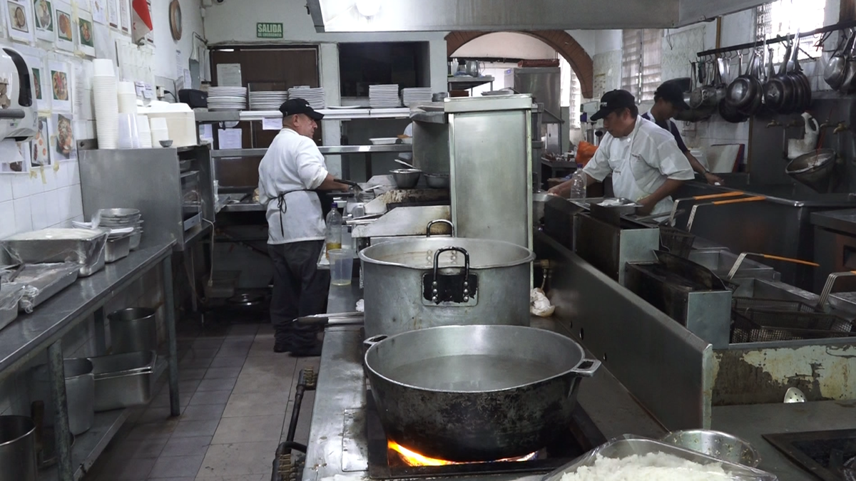 Los dueños de restaurantes explicaron que dependiendo del tipo de comida y el sector donde opera, esperan incrementos en ventas.