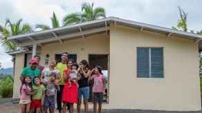 Benefician a más de 2 mil 400 panameños en proyectos por autogestión