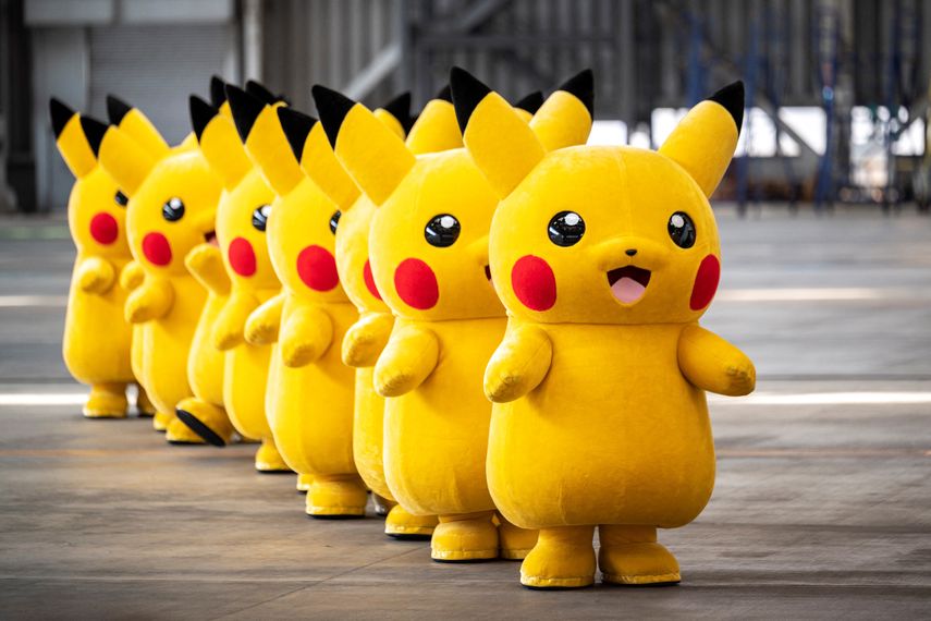 Pokémon: Adiós a Ash Ketchum y Pikachu y lanza nueva serie