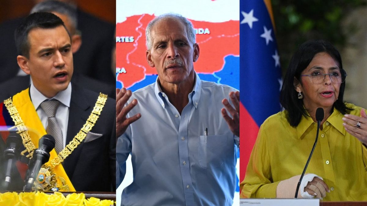 Países latinoamericanos expresan solidaridad con Panamá y ofrecen ayuda tras terremoto Países latinoamericanos expresan solidaridad con Panamá y ofrecen ayuda tras terremoto