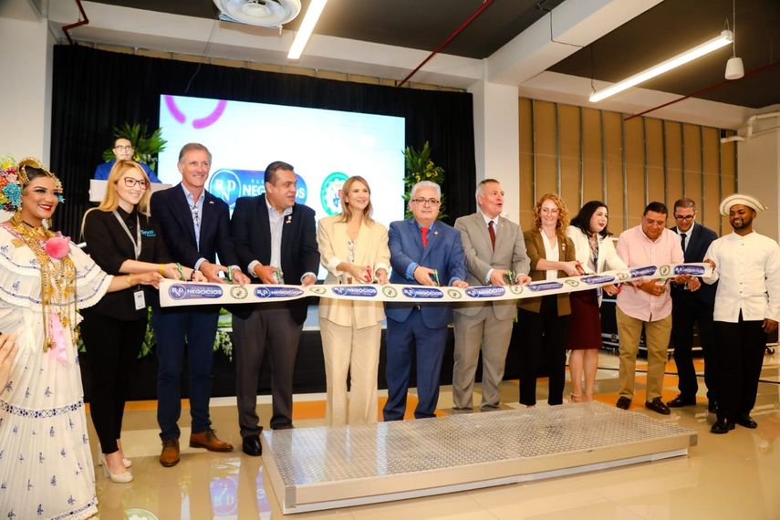 Rueda de Negocios permite intenciones en $20 millones