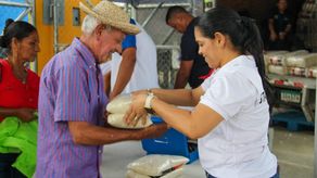 ¡Comida barata! Conoce los puntos donde el IMA realizará Agroferias este miércoles 20 de septiembre