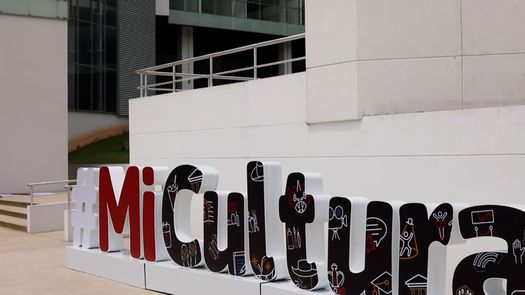 MiCultura anuncia amplia oferta de cursos artísticos de verano en la Ciudad de las Artes MiCultura anuncia amplia oferta de cursos artísticos de verano en la Ciudad de las Artes