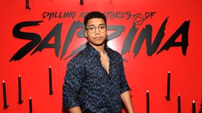 Muere Chance Perdomo