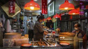 Provincia china promete recompensa para detener llegadas ilegales de Rusia