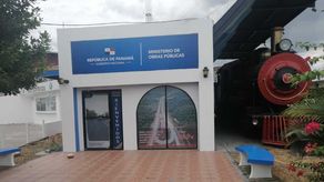 Dentro de la 65 versión de la Feria internacional de David, Chiriquí, el MOP inaugurará una importante exposición audiovisual de la red vial.