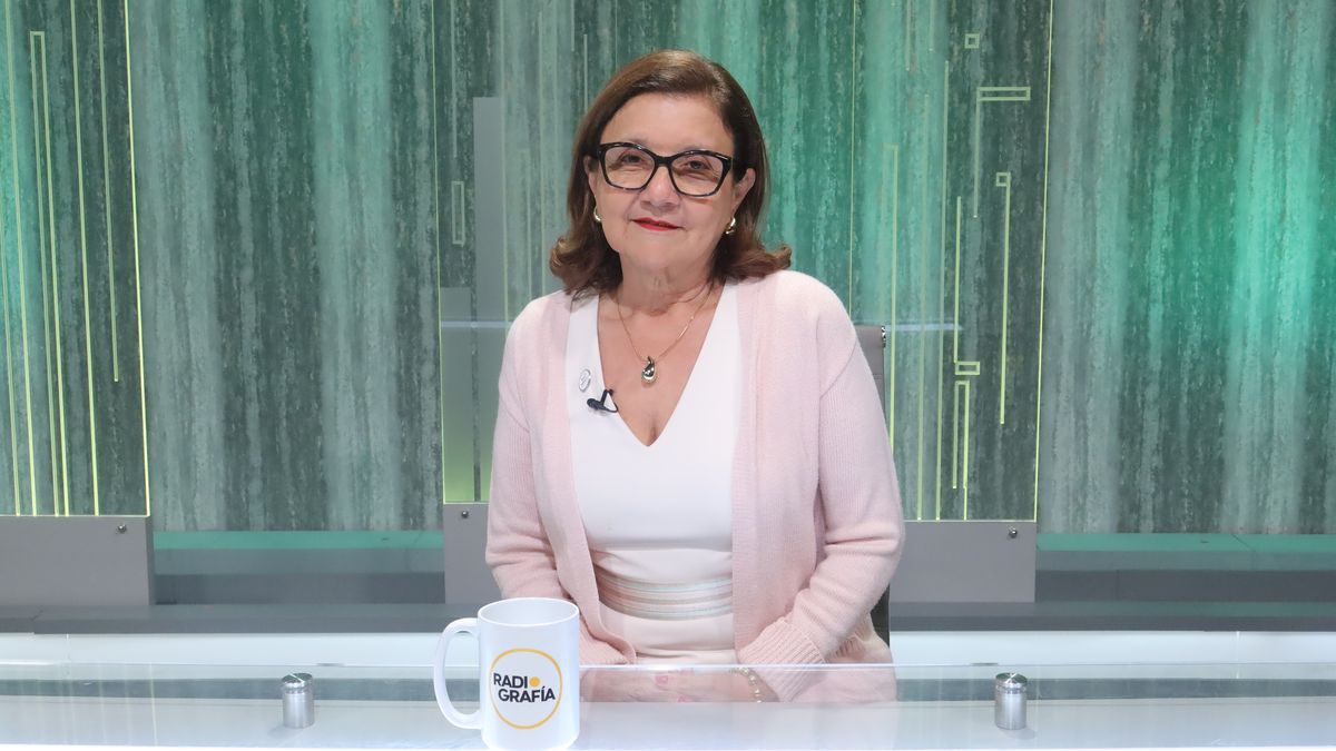 Emma Pinzón: No podemos esperar a que la mesa se pongan de acuerdo para comprar lo que necesitamos