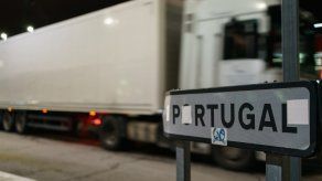 Muertes por Covid-19 desborda las funerarias en Portugal
